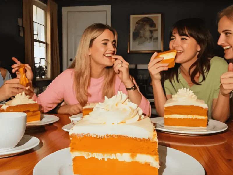Bolo de Cenoura: Receita Caseira Fácil e Deliciosa