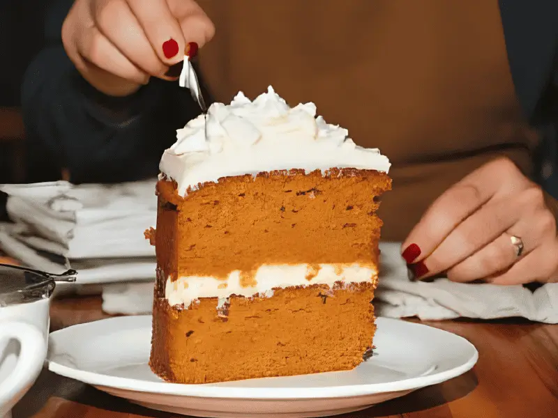 Bolo de Cenoura: Receita Caseira Fácil e Deliciosa