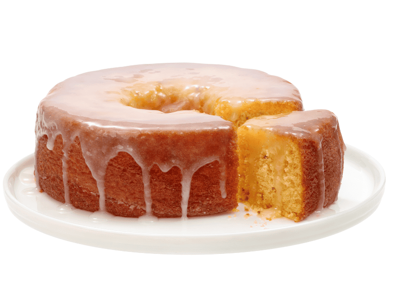 Bolo de Fubá: A Receita Tradicional