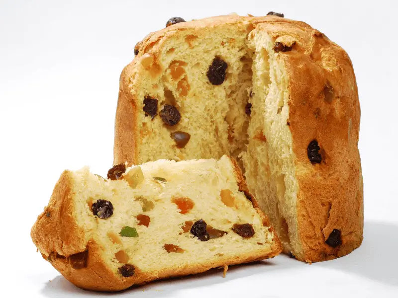 Como Fazer Receita Panetone