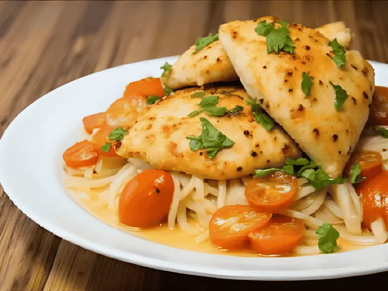 Fricassê de Frango: Receita Fácil e Cremosa