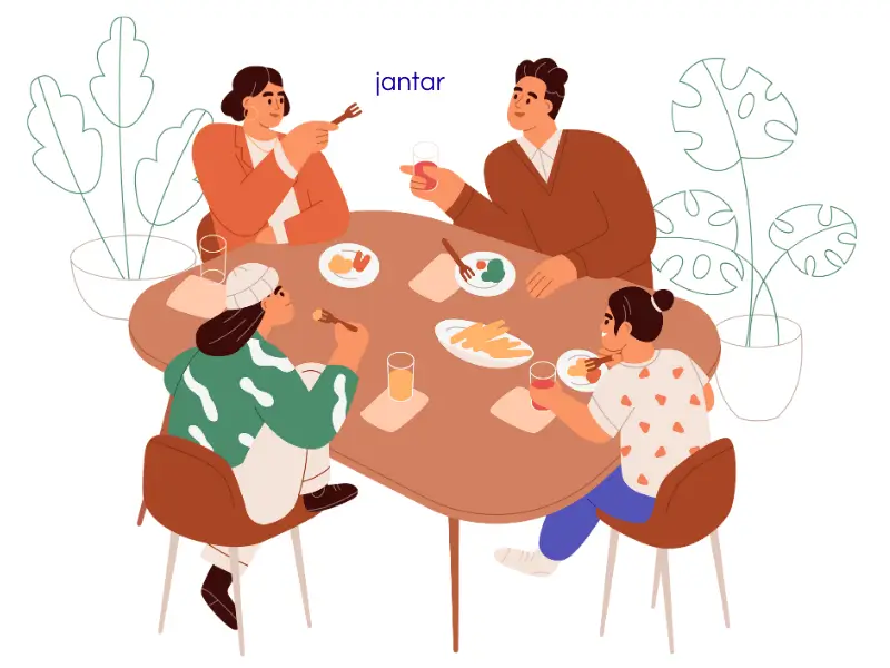 Receitas Saudáveis de Jantar Leve para Dormir Melhor