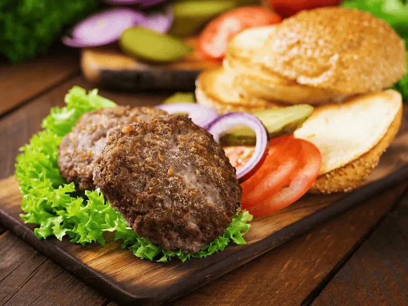 Receitas de Carnes Vegetais