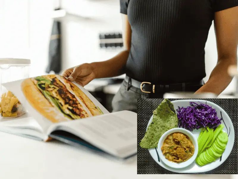 Receitas para Diabéticos