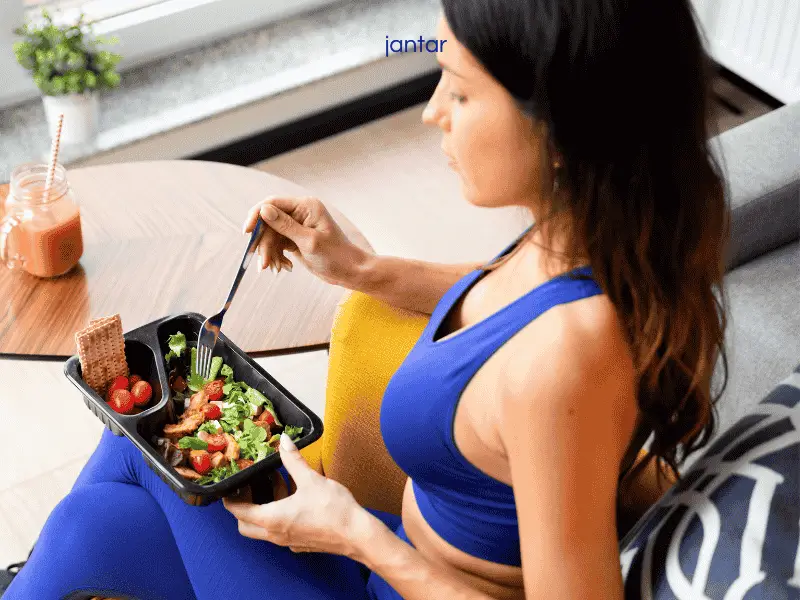 Jantar Fitness Para Noite: Receitas Leves e Saudáveis