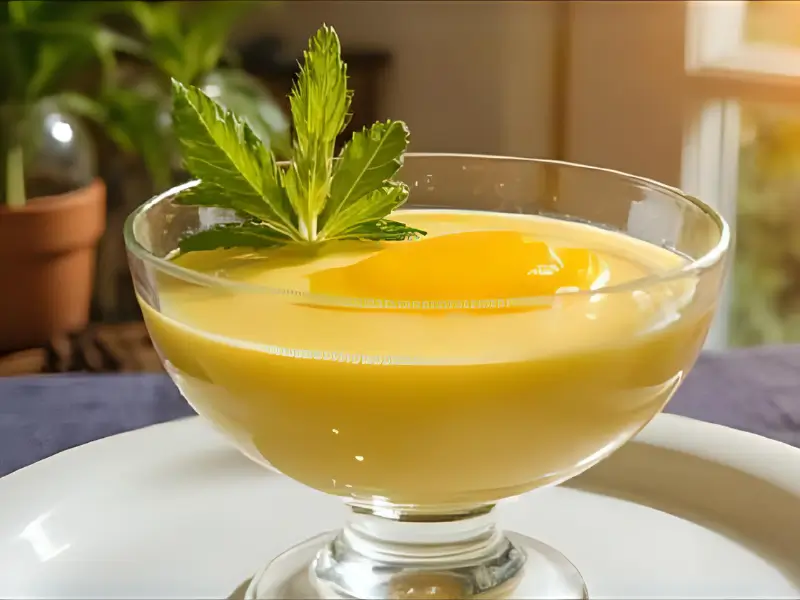 Mousse de Maracujá: a Sobremesa Simples Que Conquista Corações