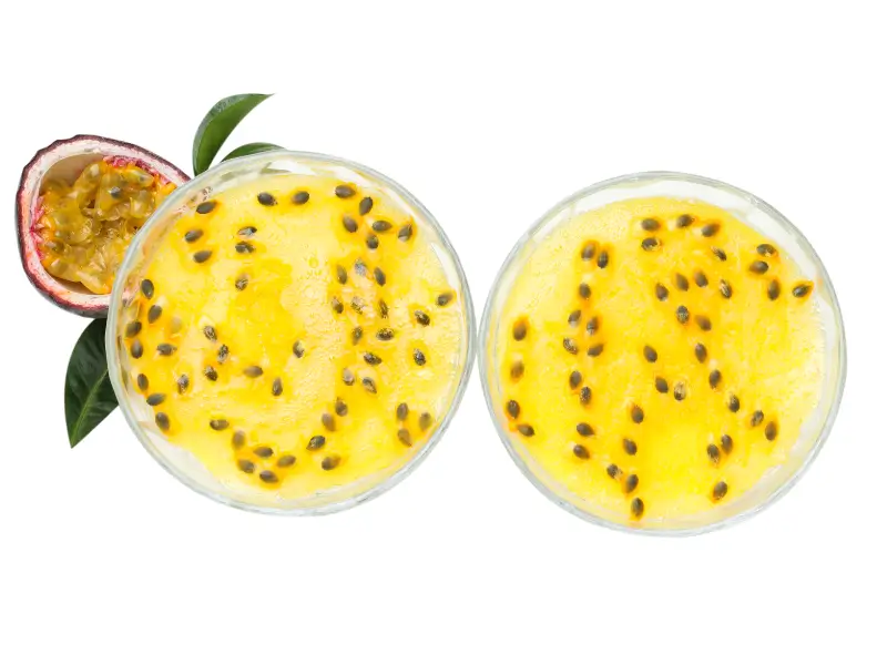 Mousse de Maracujá: a Sobremesa Simples Que Conquista Corações