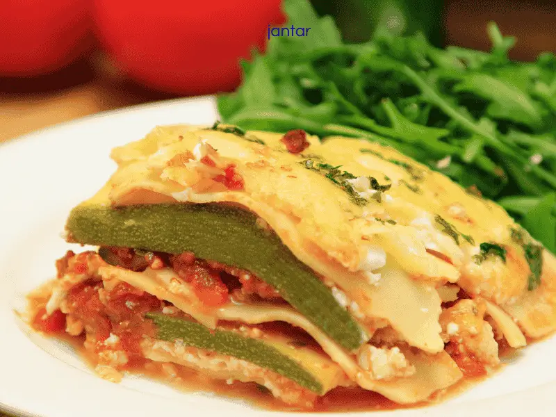  Macarrão de abobrinha com atum