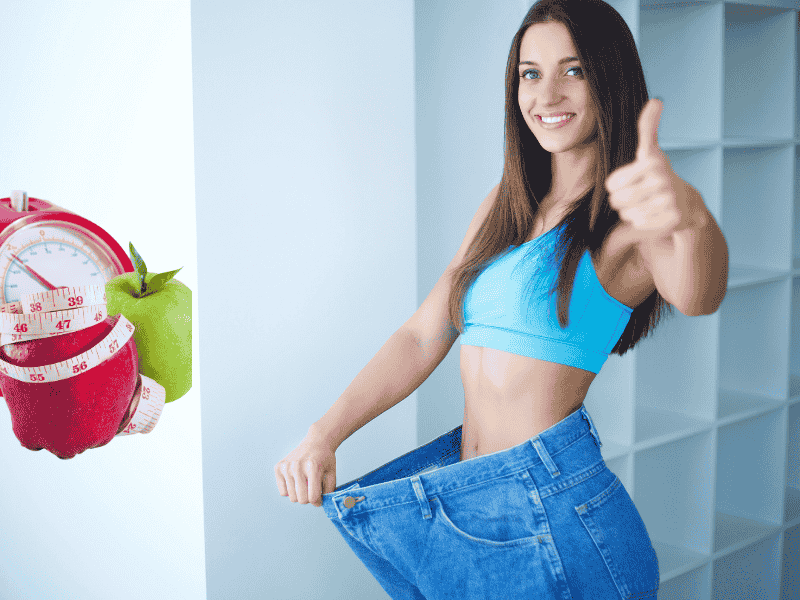 exercícios para perder peso em casa