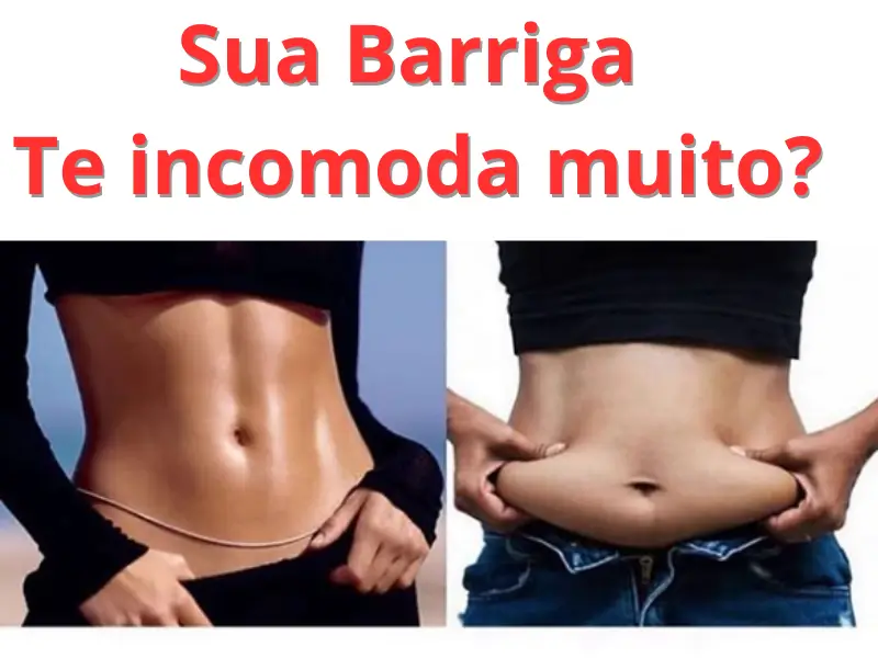 Como Perder Gordura Localizada em 19 Dias