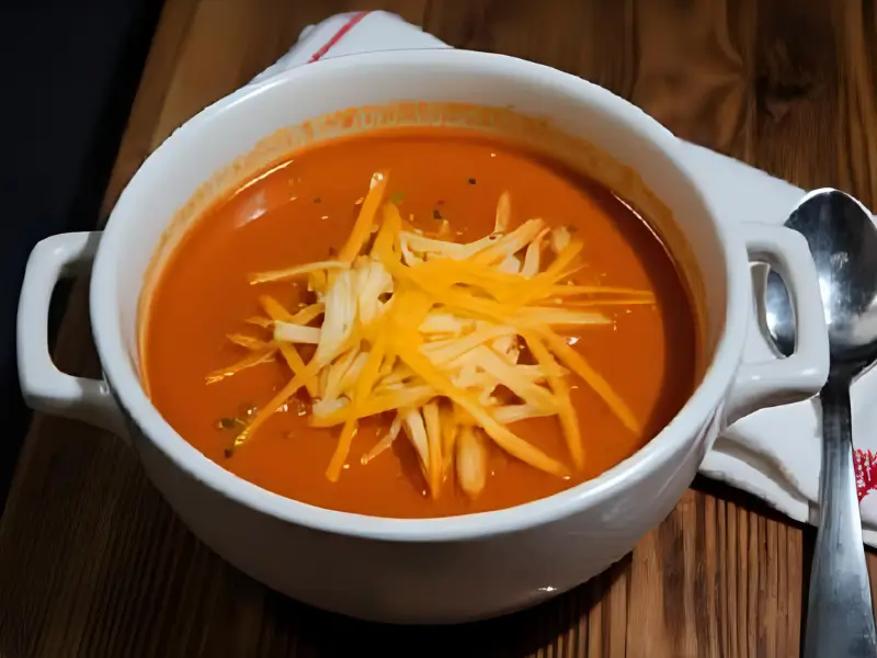 receitas de caldinho quente para dias frios