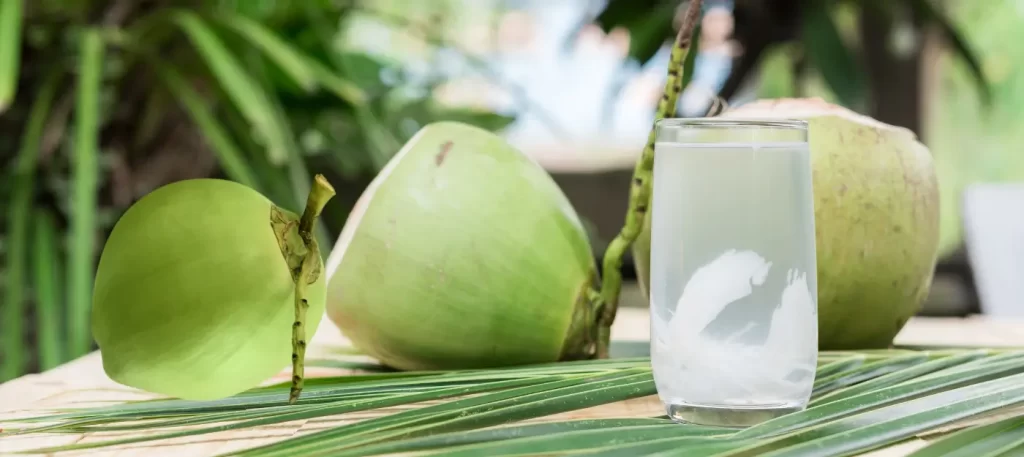 Água de Coco