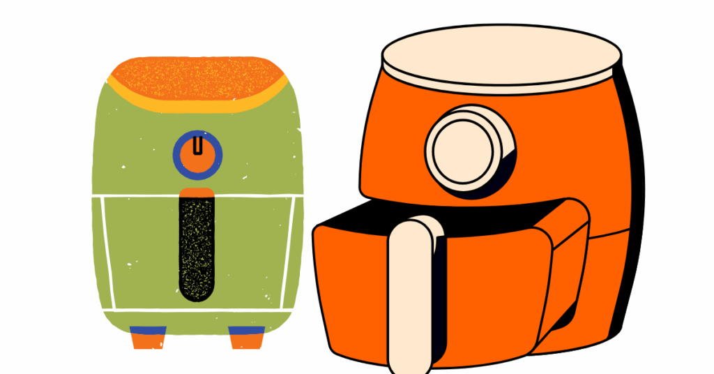 Receitas com Air Fryer